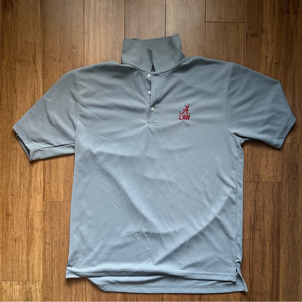 Alabama Law Polo